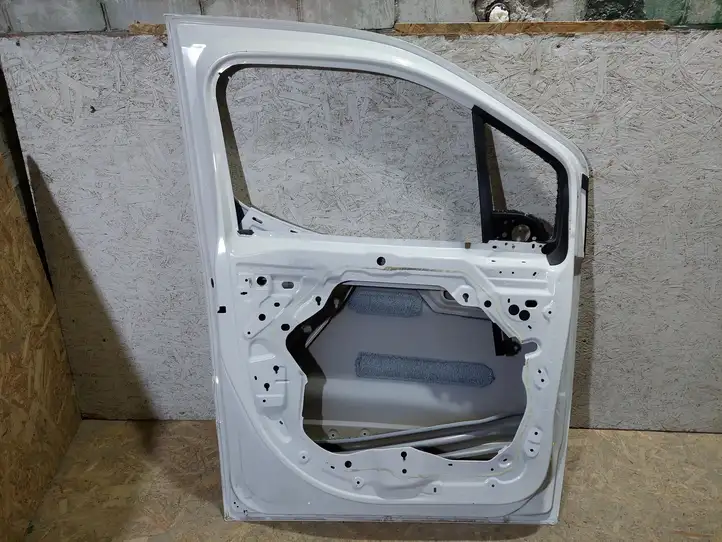 Toyota ProAce City (2016 - ) Дверь — фото 7
