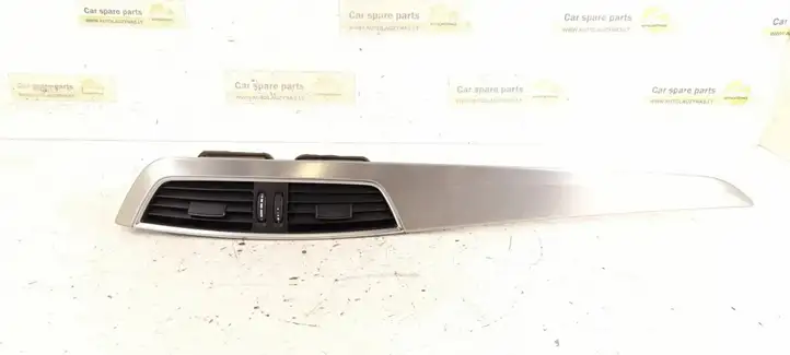 Mercedes-Benz C W204 (2007 - 2014) Отделка внутренней панели салона — фото 1