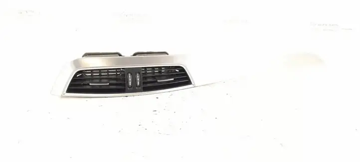Mercedes-Benz C W204 (2007 - 2014) Отделка внутренней панели салона — фото 3