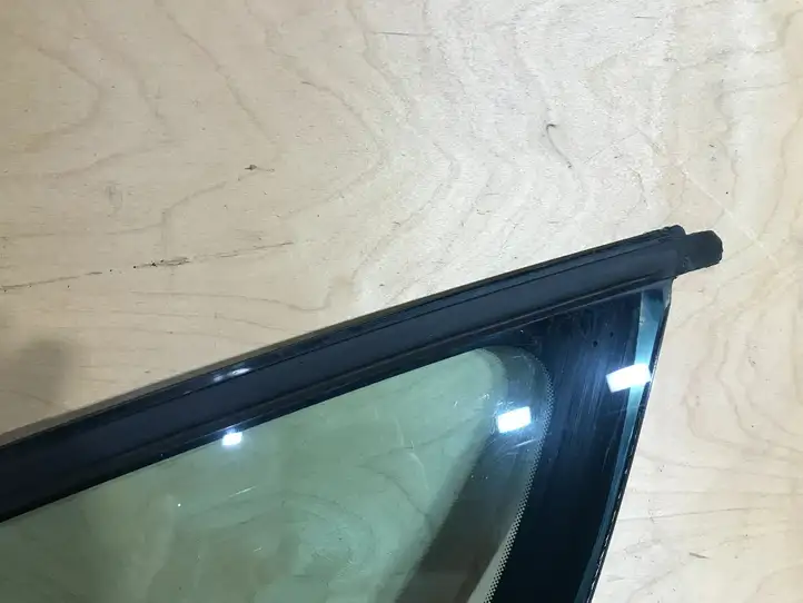 Citroen C4 I Picasso (2006 - 2013) Треугольное стекло кузова — фото 6