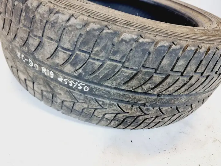 Volvo XC90 (2006 - 2014) Зимняя шина R19 — фото 3