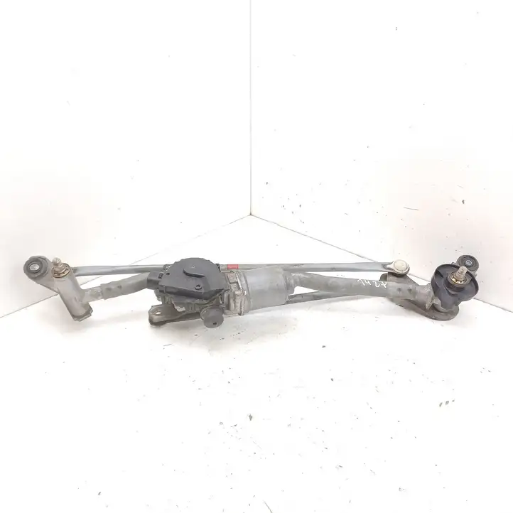 Lexus GS250 300 350 300h 450h (2011 - 2015) 8511030630 Комплект механизма стеклоочистителей — фото 2