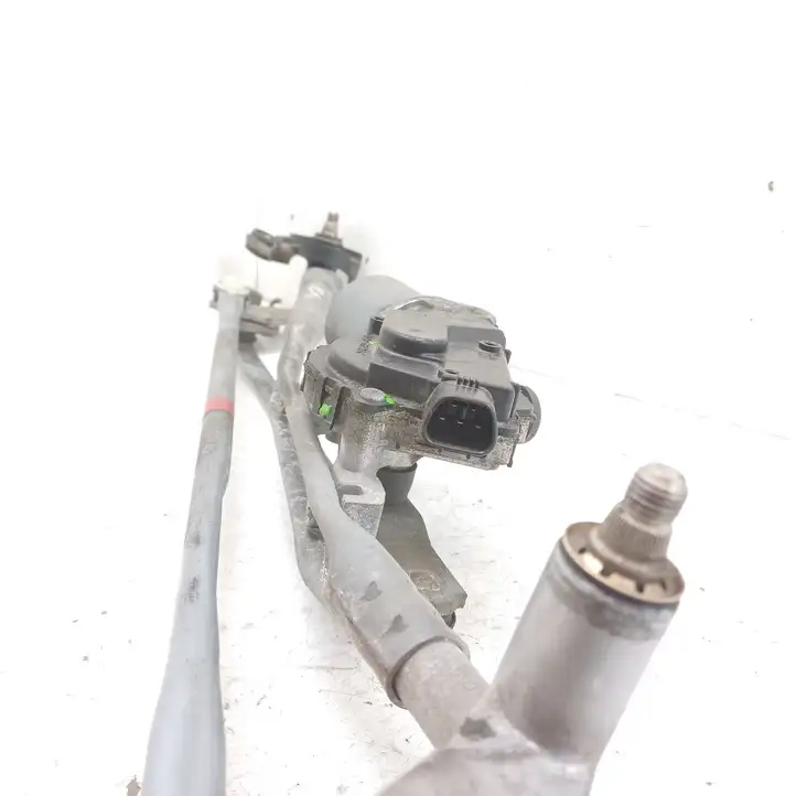 Lexus GS250 300 350 300h 450h (2011 - 2015) 8511030630 Комплект механизма стеклоочистителей — фото 4