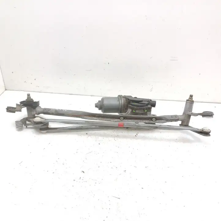 Lexus GS250 300 350 300h 450h (2011 - 2015) 8511030630 Комплект механизма стеклоочистителей — фото 8
