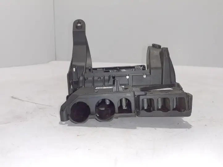 Audi A6 S6 C8 4K (2018 - ) 4K0941823H Плюсовой провод аккумулятора — фото 4