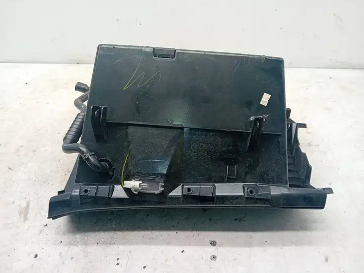 Mercedes-Benz GL X166 (2013 - 2019) A166680019 Бардачок в сборе — фото 5