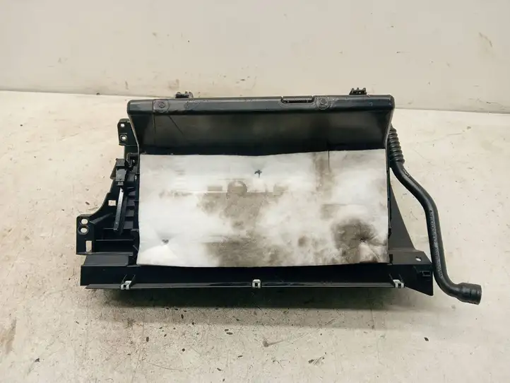 Mercedes-Benz GL X166 (2013 - 2019) A166680019 Бардачок в сборе — фото 6