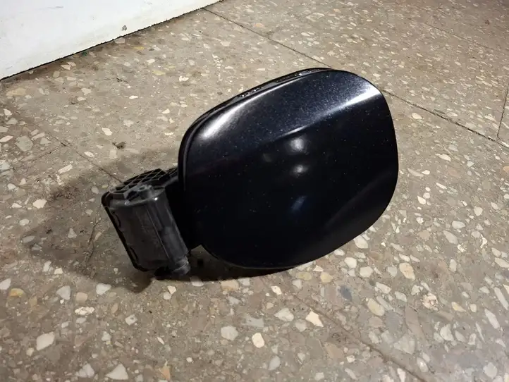 Volvo V60 (2013 - 2018) 31299106 Крышка зарядного разъема — фото 4