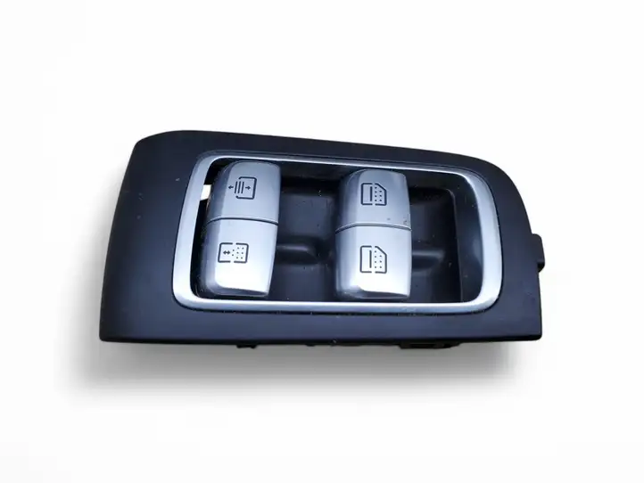 Mercedes-Benz S W222 (2013 - ) A2228100220 Солнцезащитная шторка задней двери — фото 9