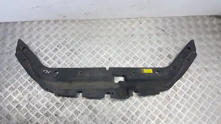 Toyota RAV 4 (XA30) (2006 - 2016) 5328942010 Накладка замка капота — фото 1