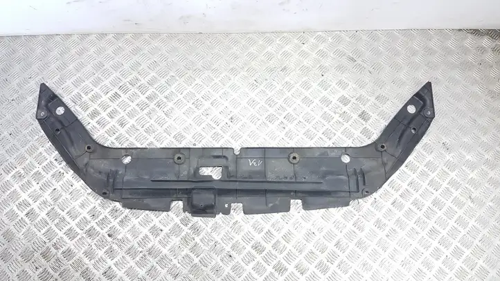 Toyota RAV 4 (XA30) (2006 - 2016) 5328942010 Накладка замка капота — фото 4