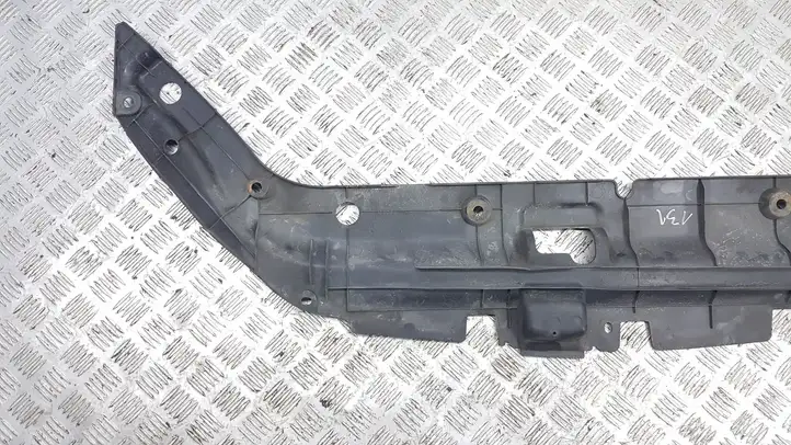 Toyota RAV 4 (XA30) (2006 - 2016) 5328942010 Накладка замка капота — фото 5