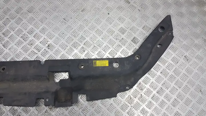 Toyota RAV 4 (XA30) (2006 - 2016) 5328942010 Накладка замка капота — фото 6
