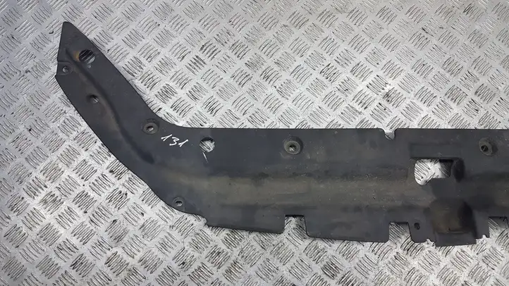 Toyota RAV 4 (XA30) (2006 - 2016) 5328942010 Накладка замка капота — фото 7