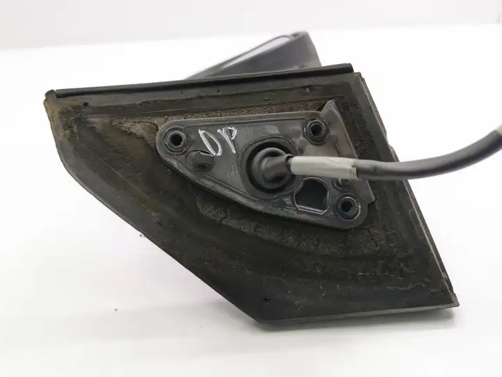 Toyota Avensis T250 (2006 - 2009) E11020058 Боковое зеркало с электроприводом — фото 9