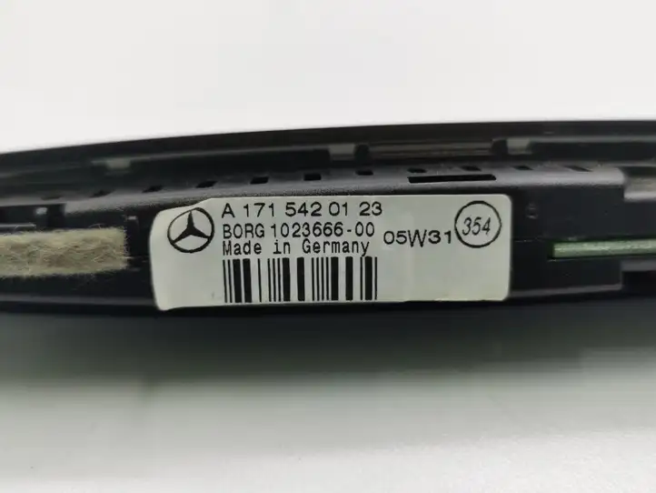 Mercedes-Benz ML W164 (2005 - 2011) A1715420123 Экран парктроника PDC — фото 6