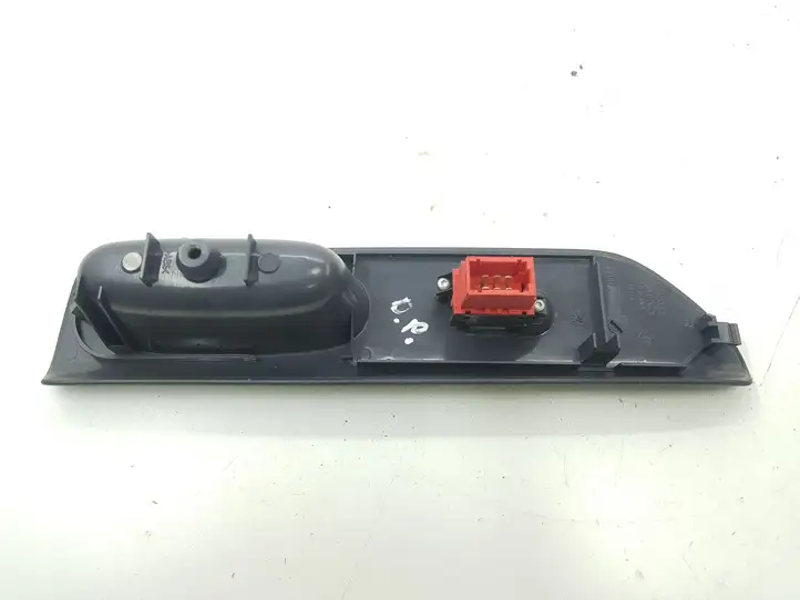 Renault Espace III (1996 - 2002) 7700876395 Кнопка стеклоподъемников — фото 3