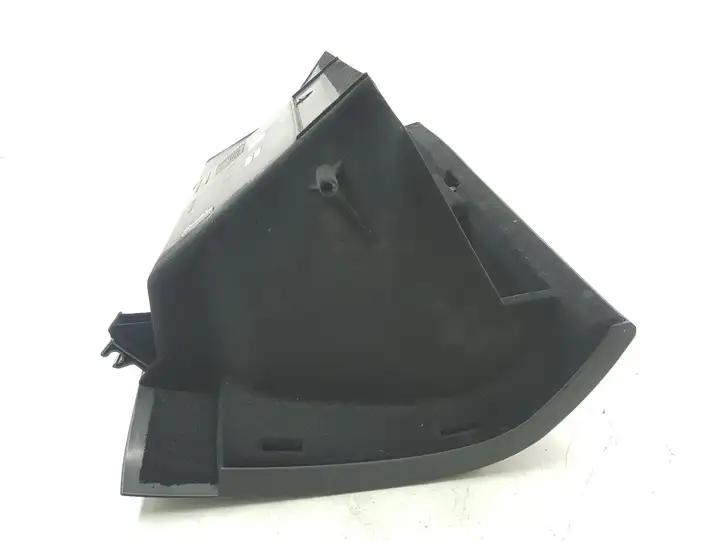 Toyota Avensis T250 (2006 - 2009) 5555005070 Вещевой ящик — фото 2