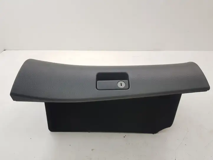 Toyota Avensis T250 (2006 - 2009) 5555005070 Вещевой ящик — фото 4