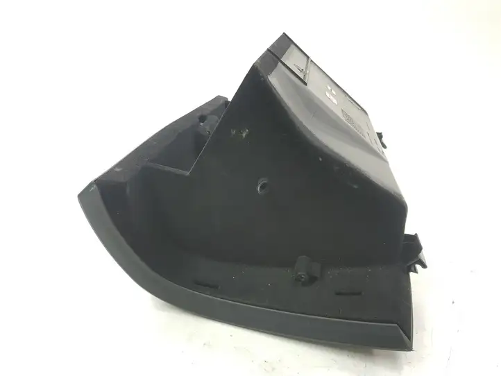 Toyota Avensis T250 (2006 - 2009) 5555005070 Вещевой ящик — фото 10