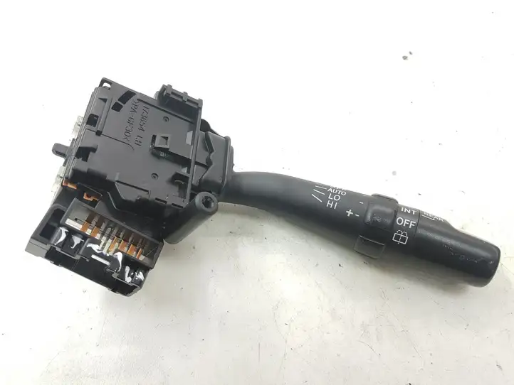 Toyota Avensis T250 (2006 - 2009) 8465205170 Переключатель стеклоочистителей — фото 1