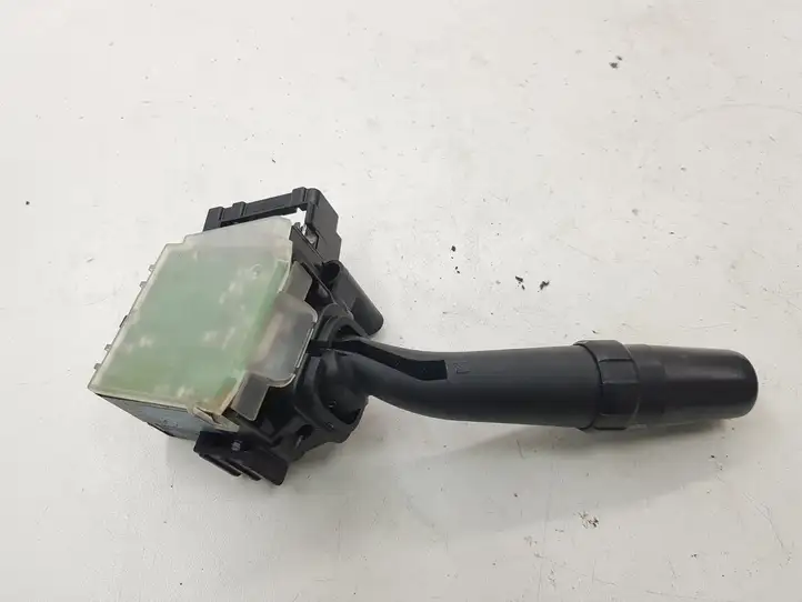 Toyota Avensis T250 (2006 - 2009) 8465205170 Переключатель стеклоочистителей — фото 6