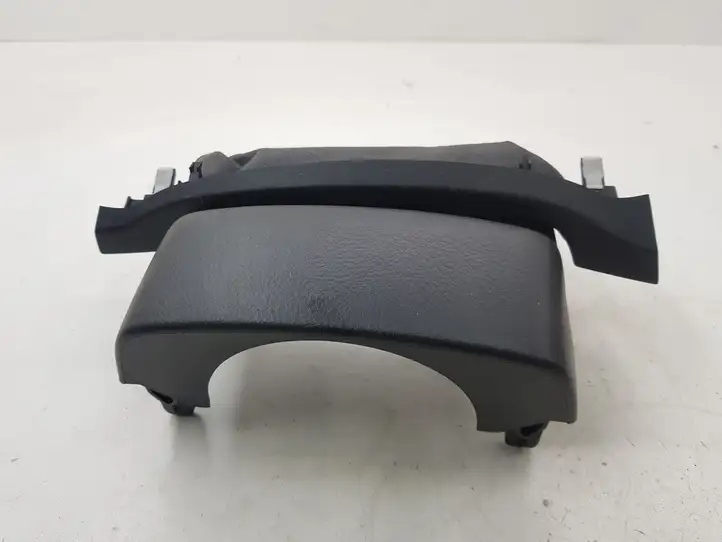 Toyota Avensis T250 (2006 - 2009) 4528605100 Обшивка рулевой колонки — фото 1