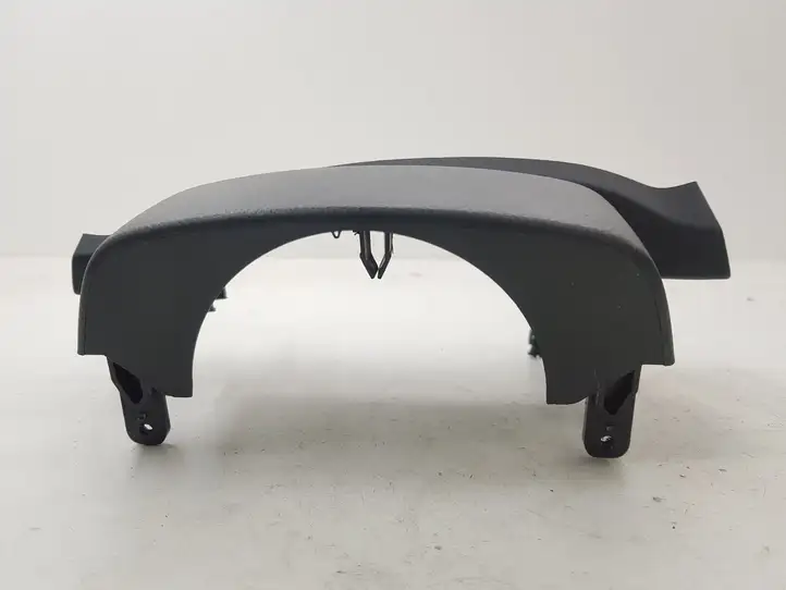Toyota Avensis T250 (2006 - 2009) 4528605100 Обшивка рулевой колонки — фото 3