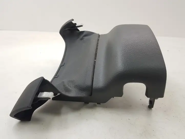 Toyota Avensis T250 (2006 - 2009) 4528605100 Обшивка рулевой колонки — фото 4