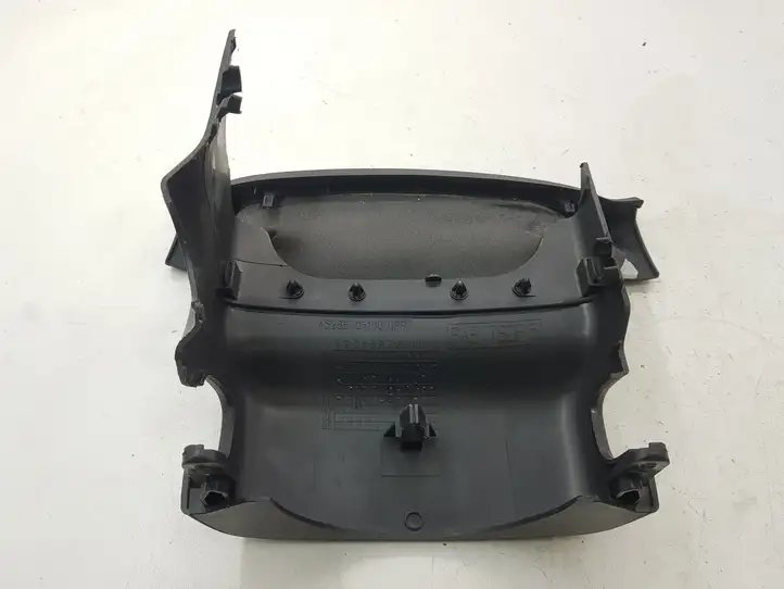 Toyota Avensis T250 (2006 - 2009) 4528605100 Обшивка рулевой колонки — фото 5