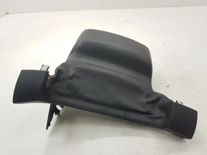 Toyota Avensis T250 (2006 - 2009) 4528605100 Обшивка рулевой колонки — фото 6