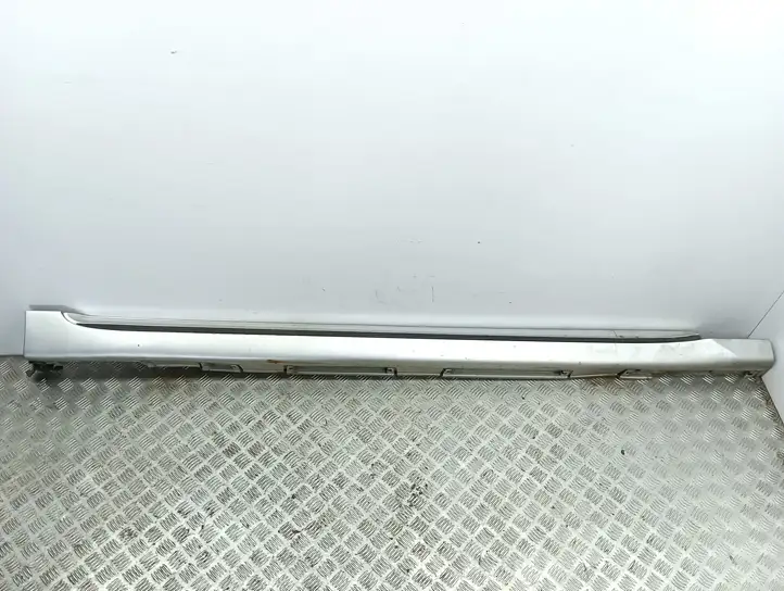 Lexus GS 300 350 430 450h (2004 - 2007) Порог кузова — фото 1