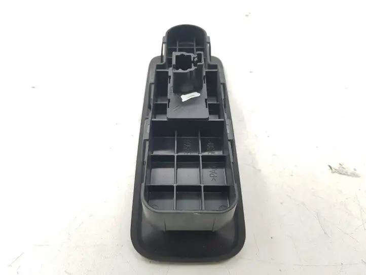 Peugeot 807 (2002 - 2011) 14893750XT Блок кнопок стеклоподъемников — фото 6