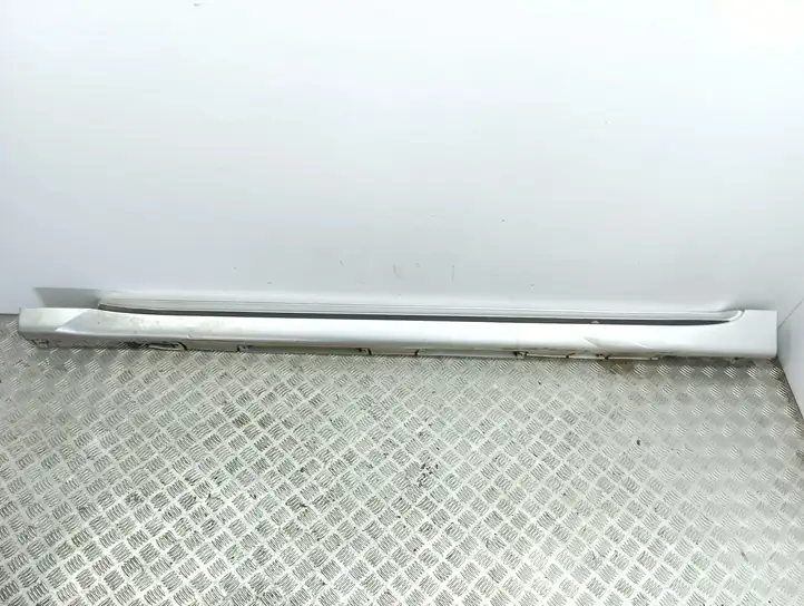 Lexus GS 300 350 430 450h (2004 - 2007) 7586030320 Порог кузова — фото 1