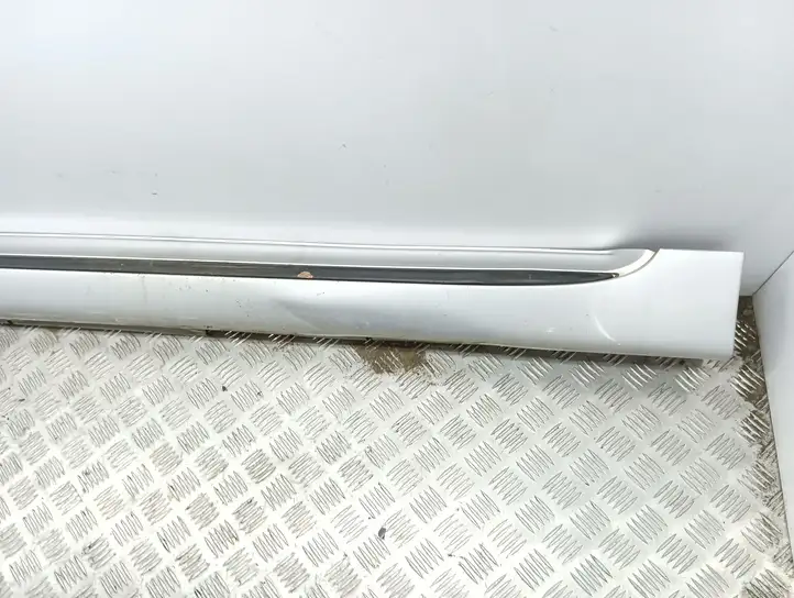 Lexus GS 300 350 430 450h (2004 - 2007) 7586030320 Порог кузова — фото 4