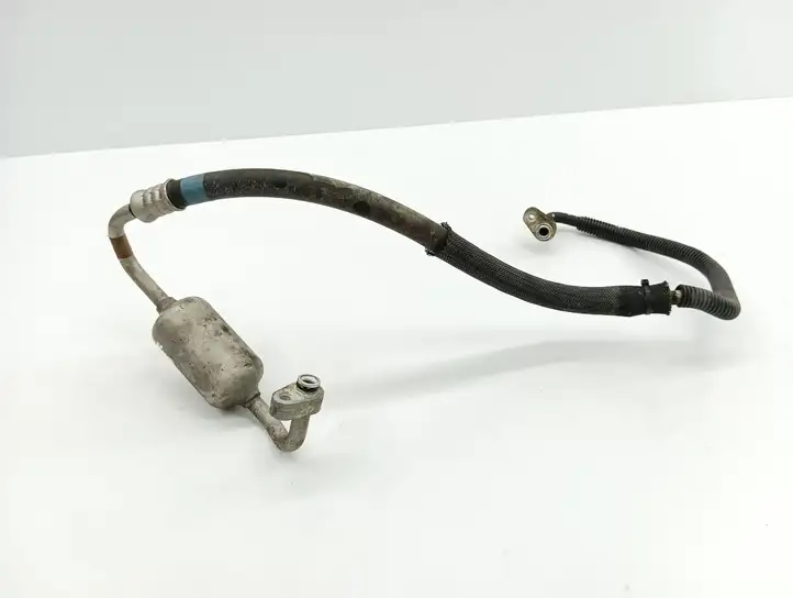 Lexus GS 300 350 430 450h (2004 - 2007) Трубки и шланги кондиционера — фото 1