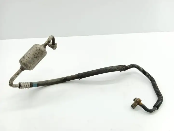 Lexus GS 300 350 430 450h (2004 - 2007) Трубки и шланги кондиционера — фото 4