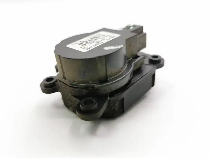 Opel Mokka (2012 - 2016) 16456433R0 Двигатель задвижки потока воздуха — фото 4
