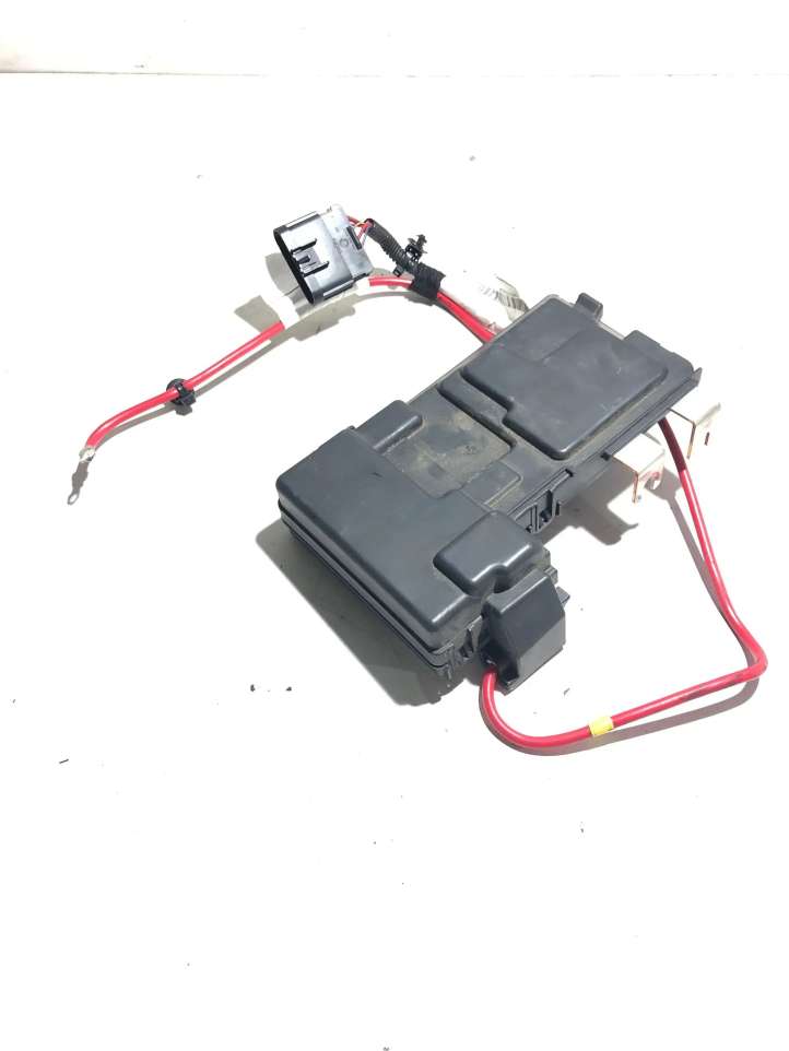 31337183 Volvo XC60 Start/Stop valdymo modulis