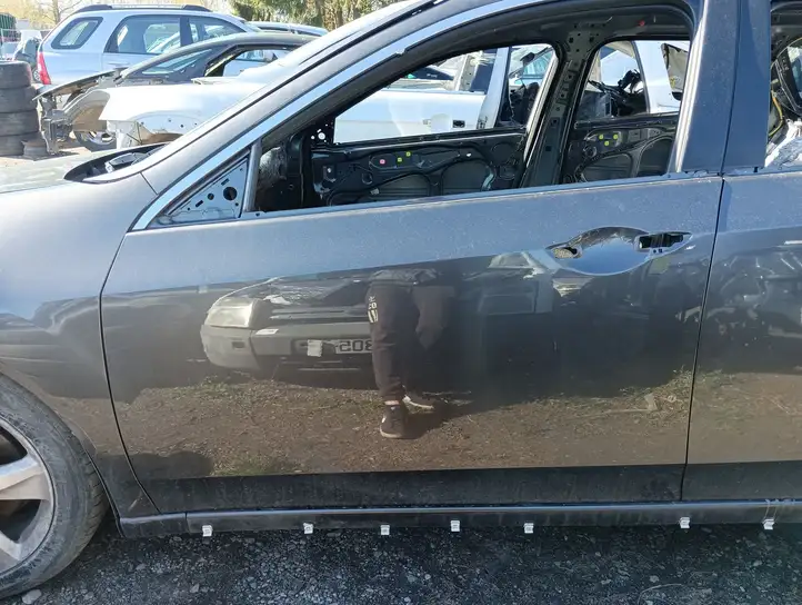 Honda Accord (2008 - 2016) Дверь — фото 1