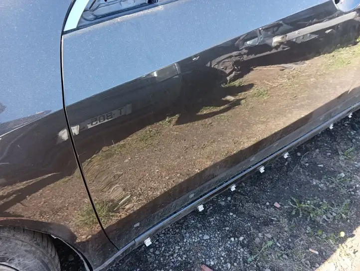 Honda Accord (2008 - 2016) Дверь — фото 3