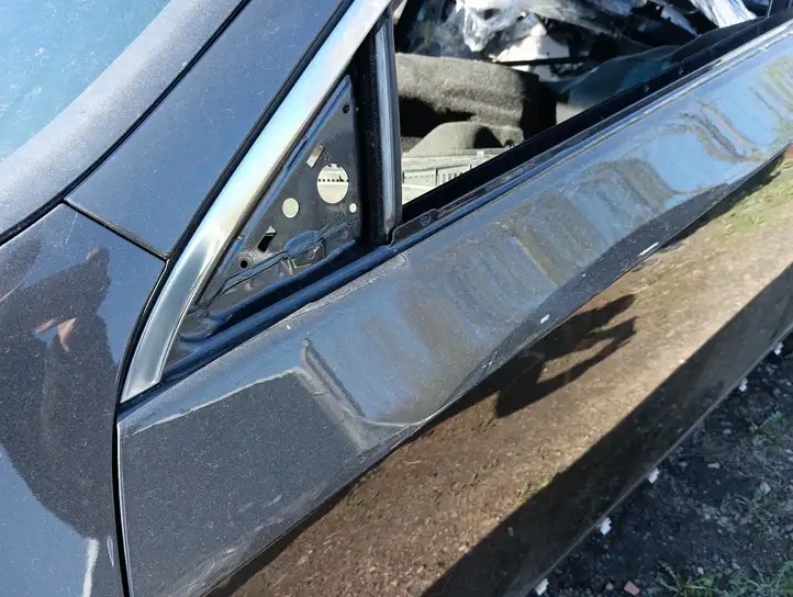 Honda Accord (2008 - 2016) Дверь — фото 5