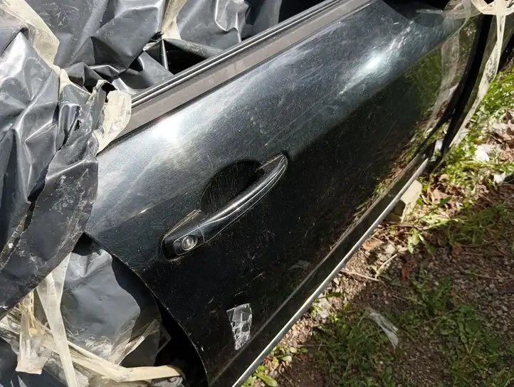 Citroen C5 (2008 - 2017) Дверь — фото 3
