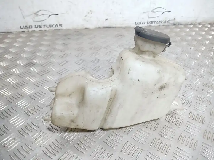 Renault Kangoo I (1997 - 2003) 7700308814D Бачок омывателя стекла — фото 1