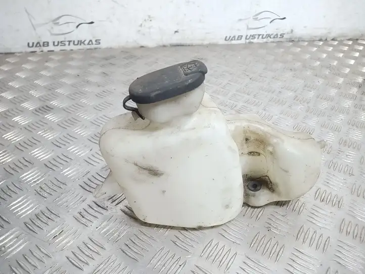 Renault Kangoo I (1997 - 2003) 7700308814D Бачок омывателя стекла — фото 2