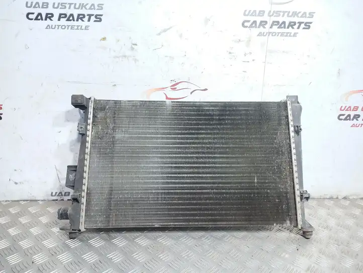 Mercedes-Benz A W168 (1997 - 2004) 1685001902 Радиатор охлаждающей жидкости двигателя — фото 1