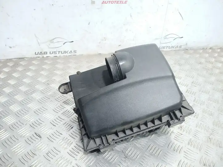 Saab 9-3 Ver2 (2003 - 2007) Корпус воздушного фильтра — фото 1