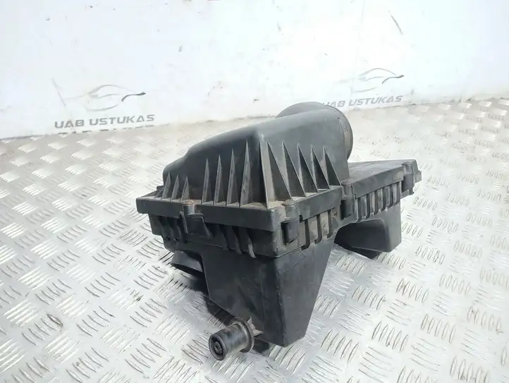 Saab 9-3 Ver2 (2003 - 2007) Корпус воздушного фильтра — фото 2