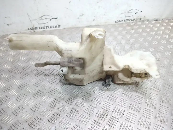Volvo S40, V40 (2000 - 2004) 30621342 Бачок омывателя стекла — фото 1