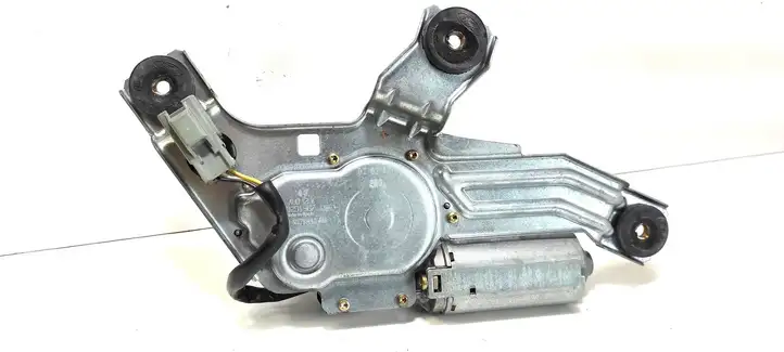Ford Mondeo Mk III (2000 - 2007) 0390201567 Двигатель стеклоочистителя заднего стекла — фото 1